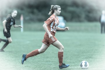 Bild 1626 - wBJ TuS Tensfeld - SG Frisia /L/A/L : Ergebnis: 5:2